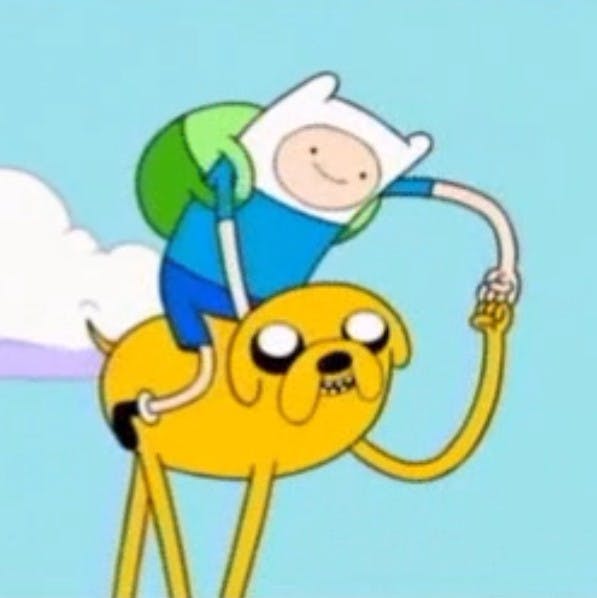 user avatar image for Anndy