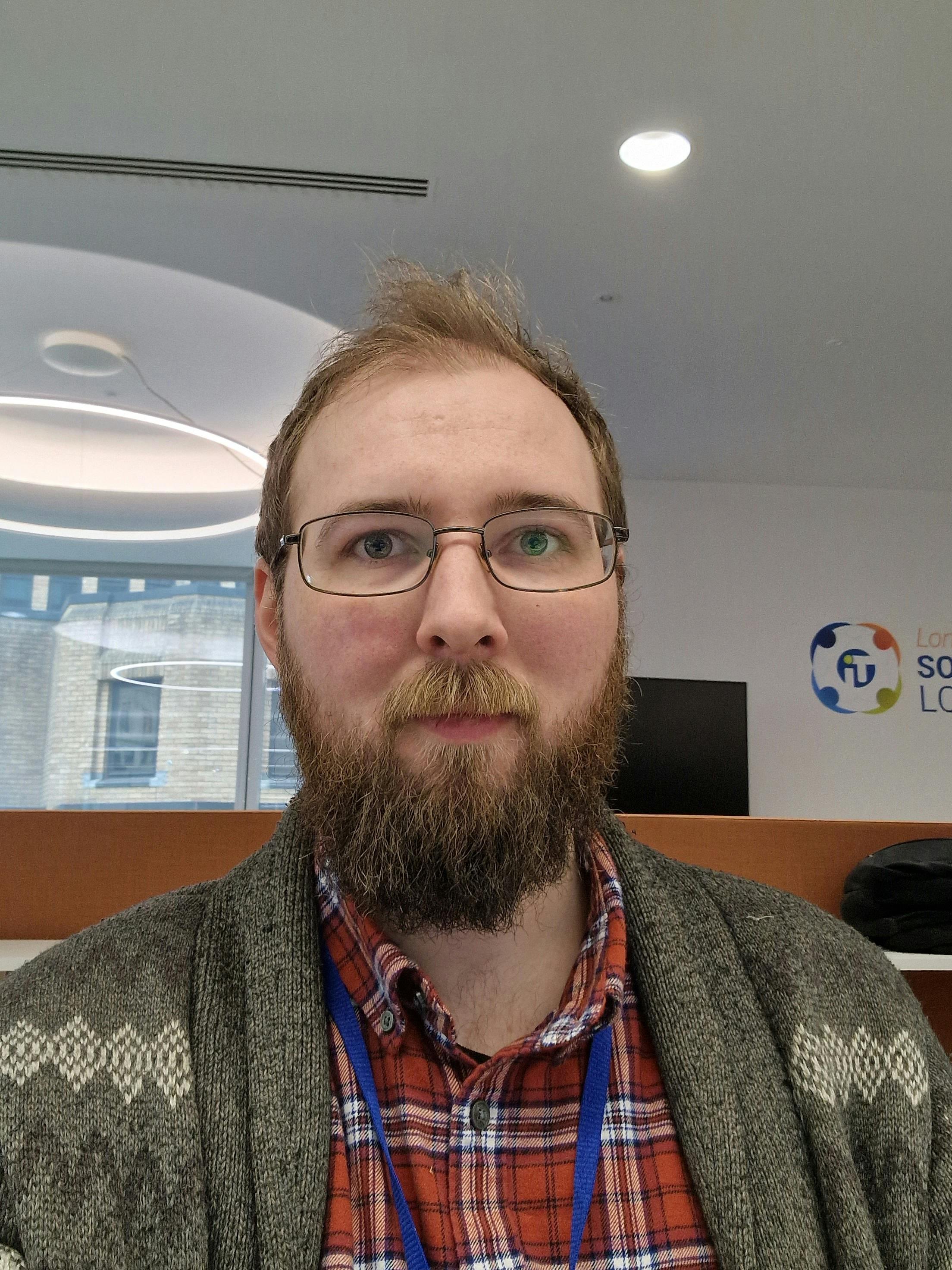 user avatar image for Foxysaurus