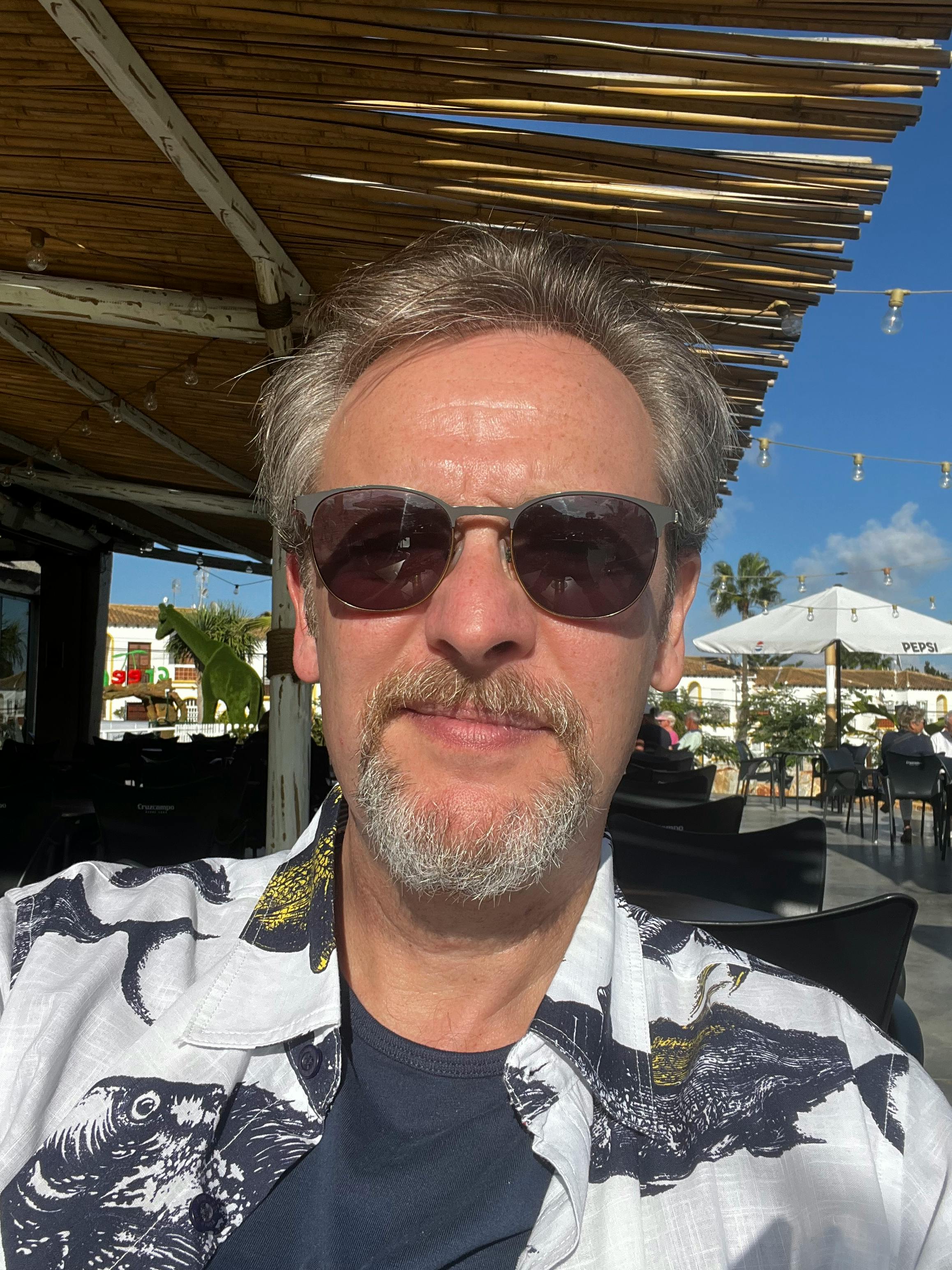 user avatar image for Mark Cj