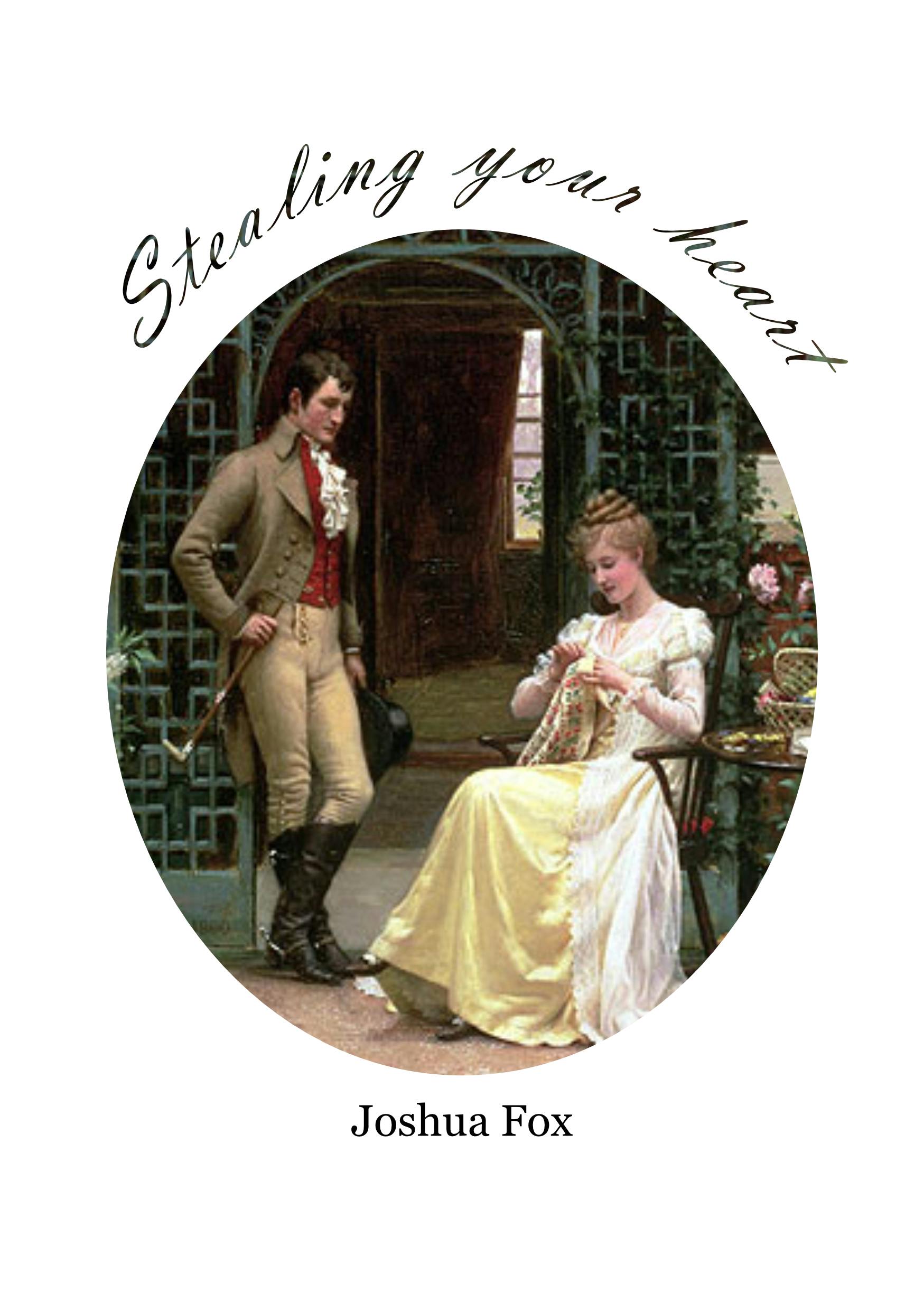 Stealing your heart (PDF)