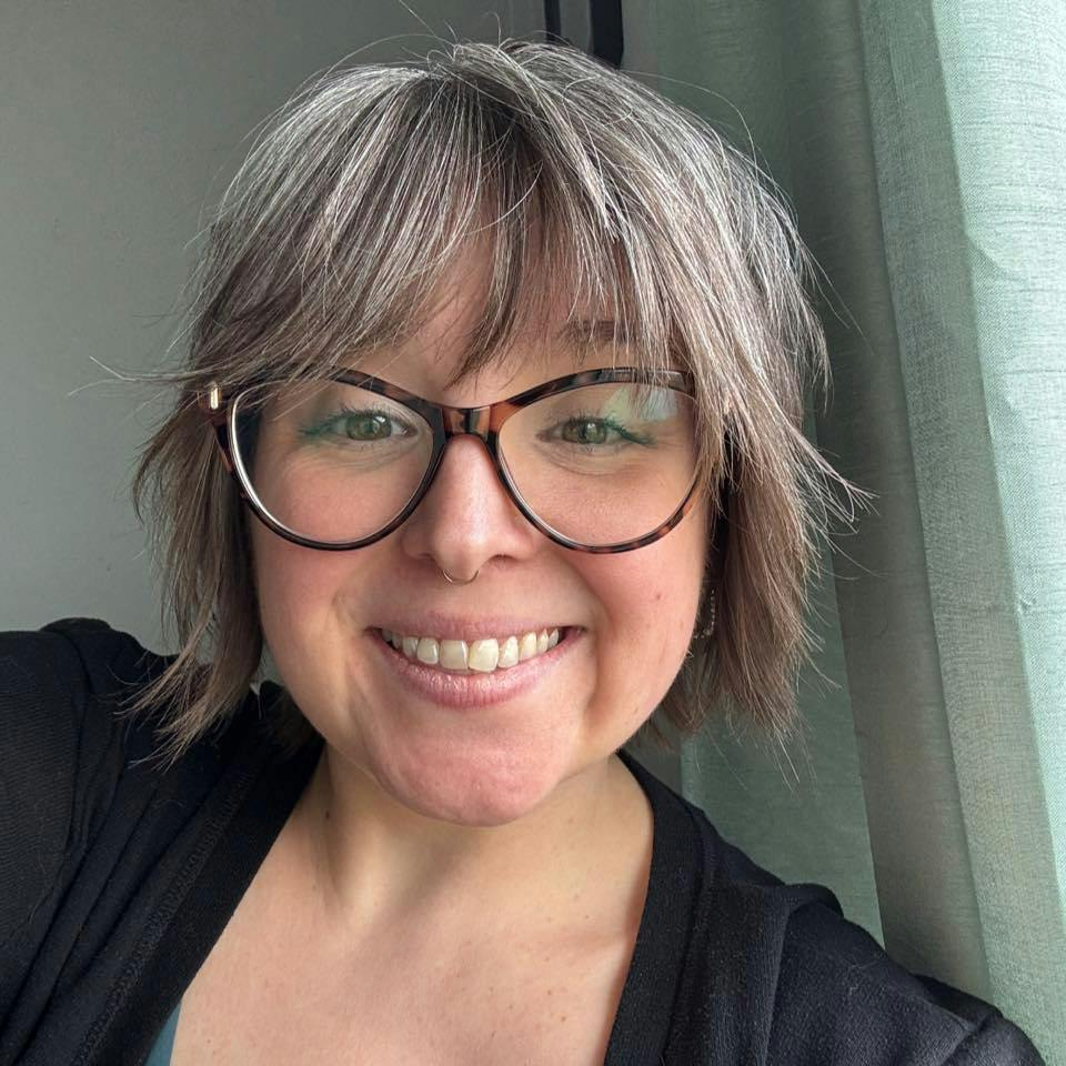 user avatar image for Jen Serovy