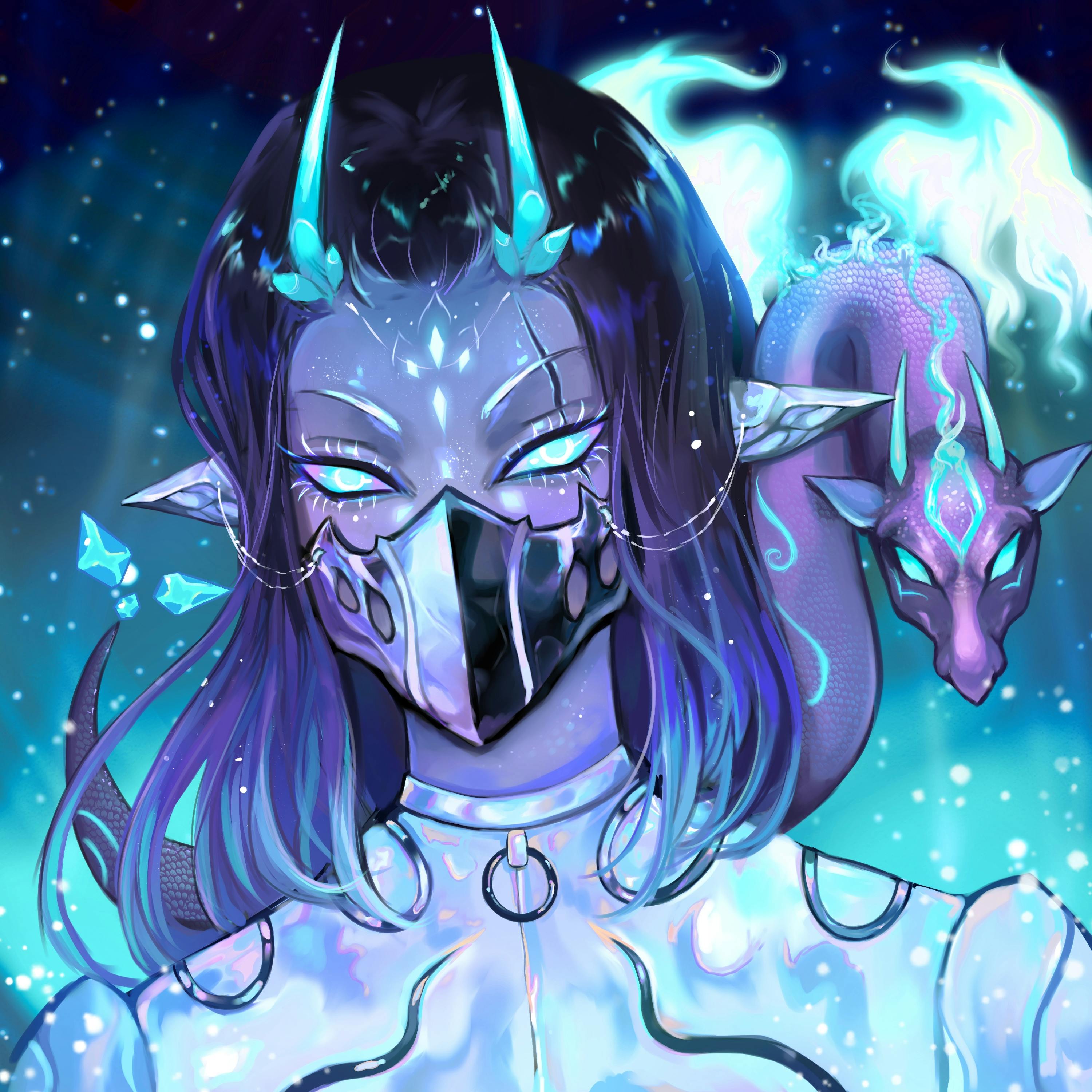 user avatar image for Zatanna_aqua