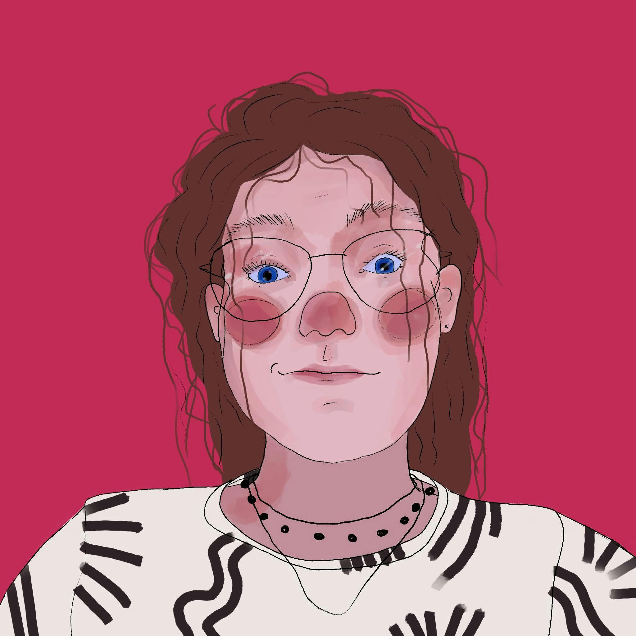 user avatar image for Nona