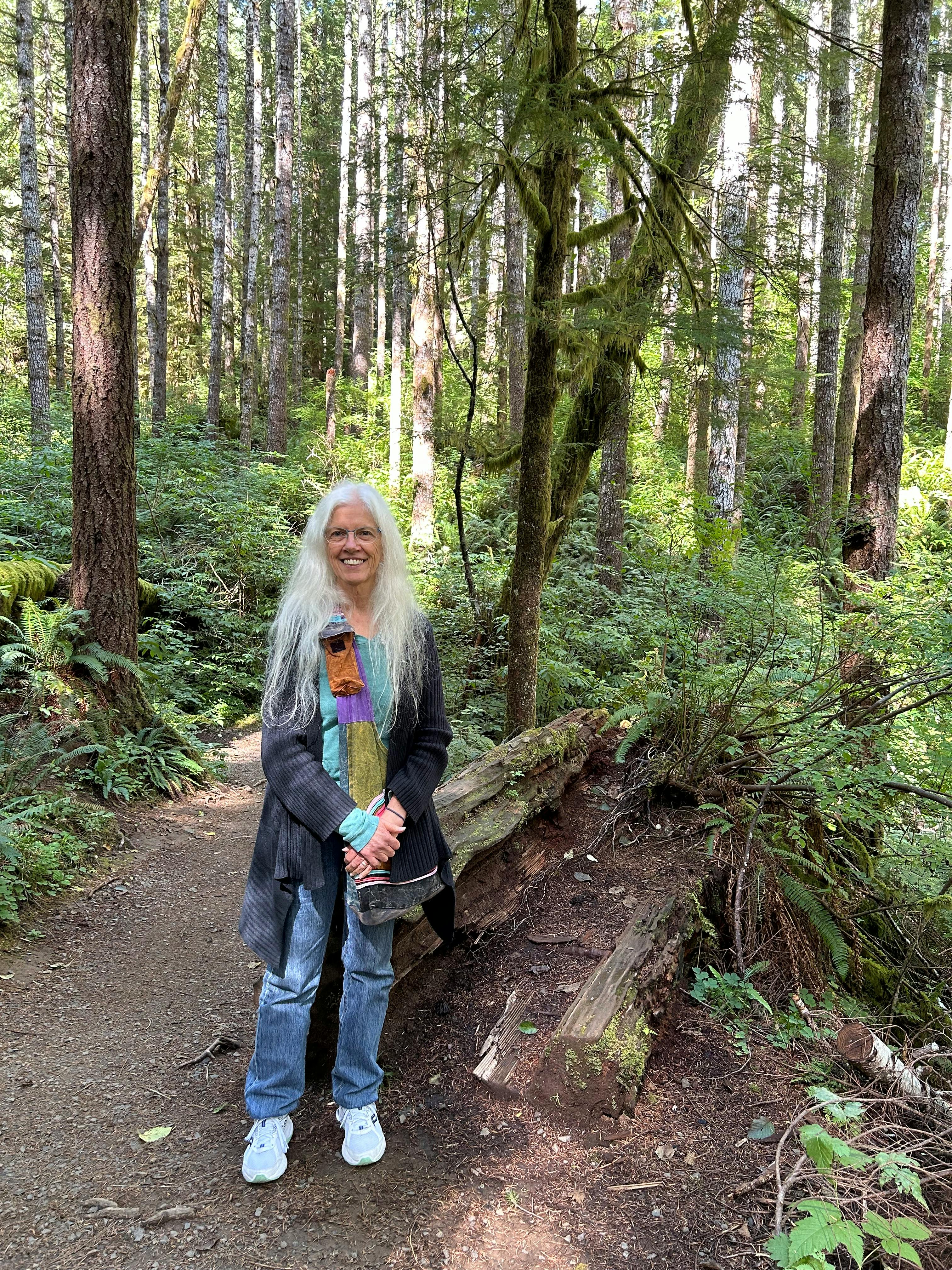 user avatar image for Denise Willson