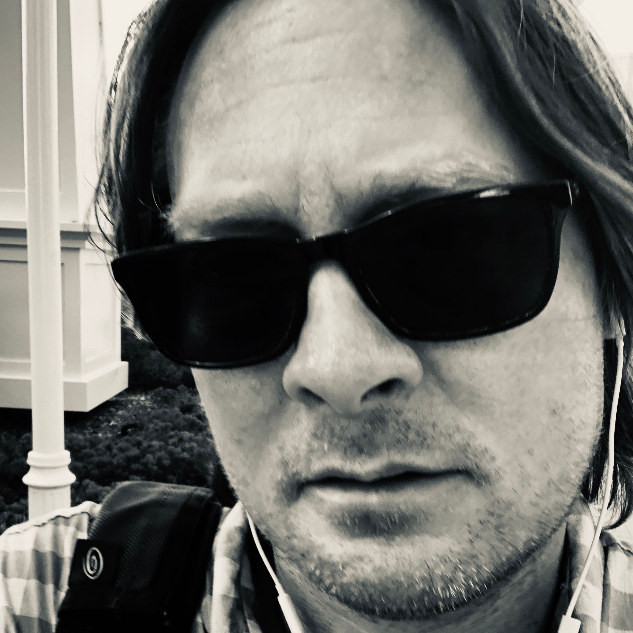 user avatar image for Scot Ryder