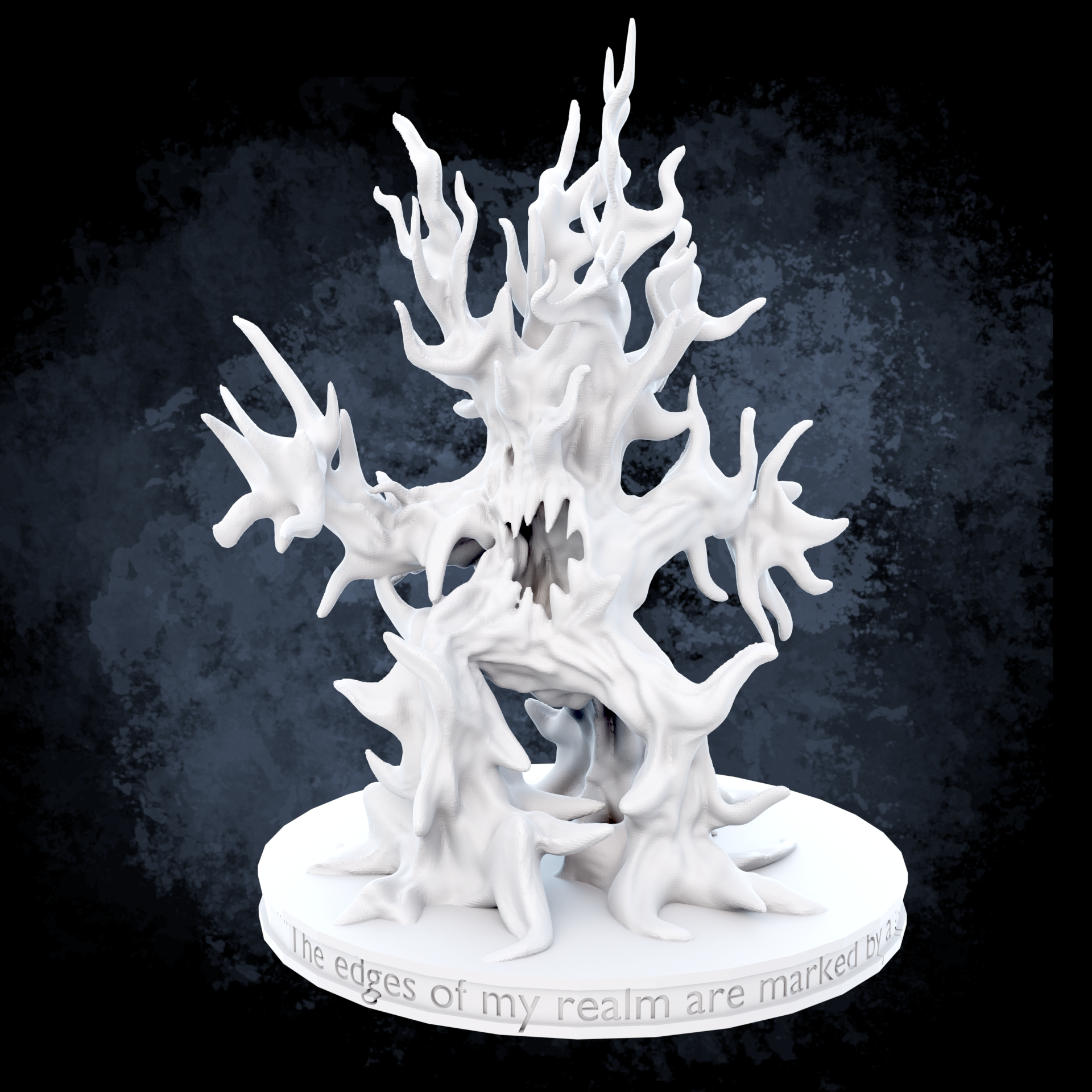 Living Tree Miniature - Huge