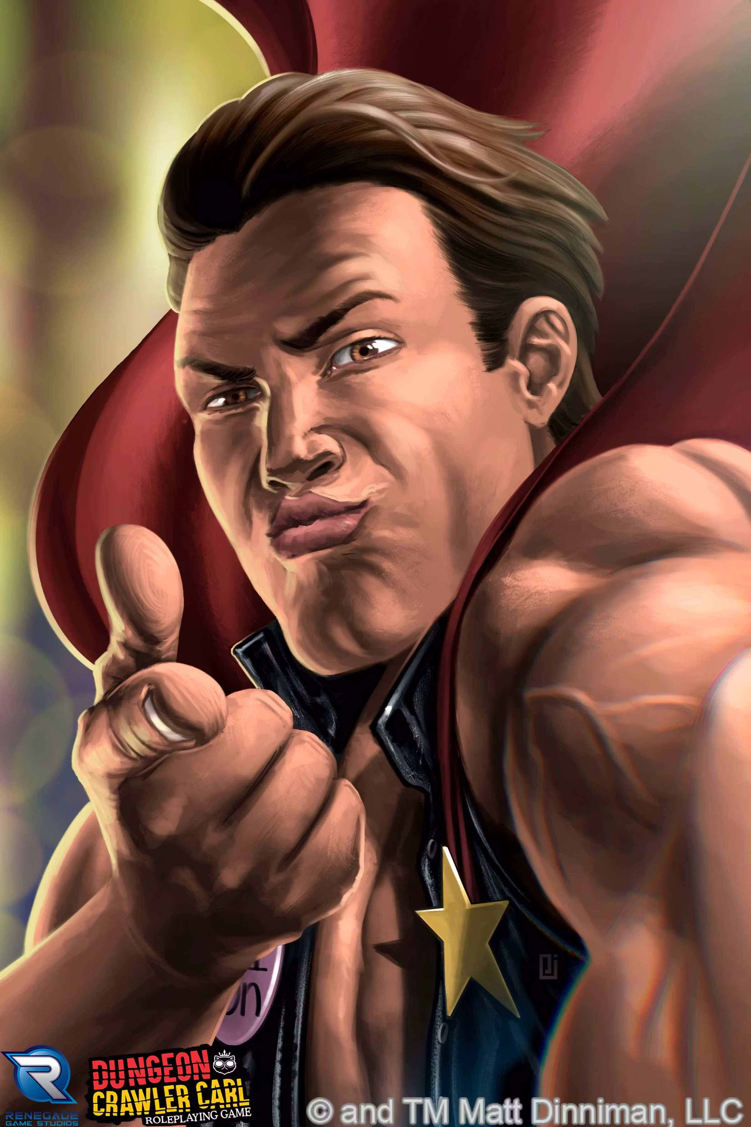 user avatar image for Rijken