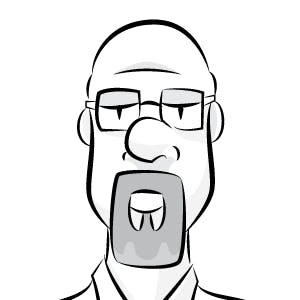 user avatar image for Mark Larson