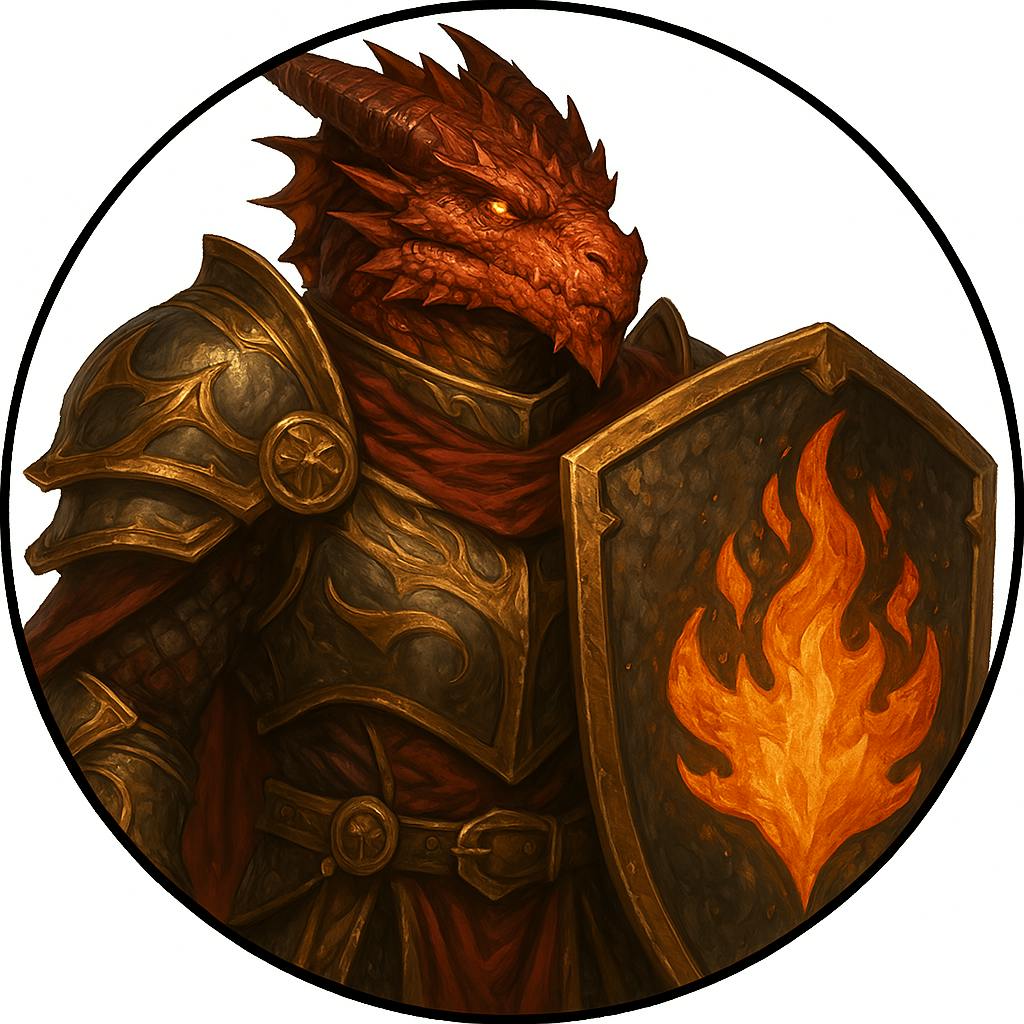 user avatar image for Grayson Moore