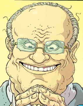 user avatar image for Alex Johnson