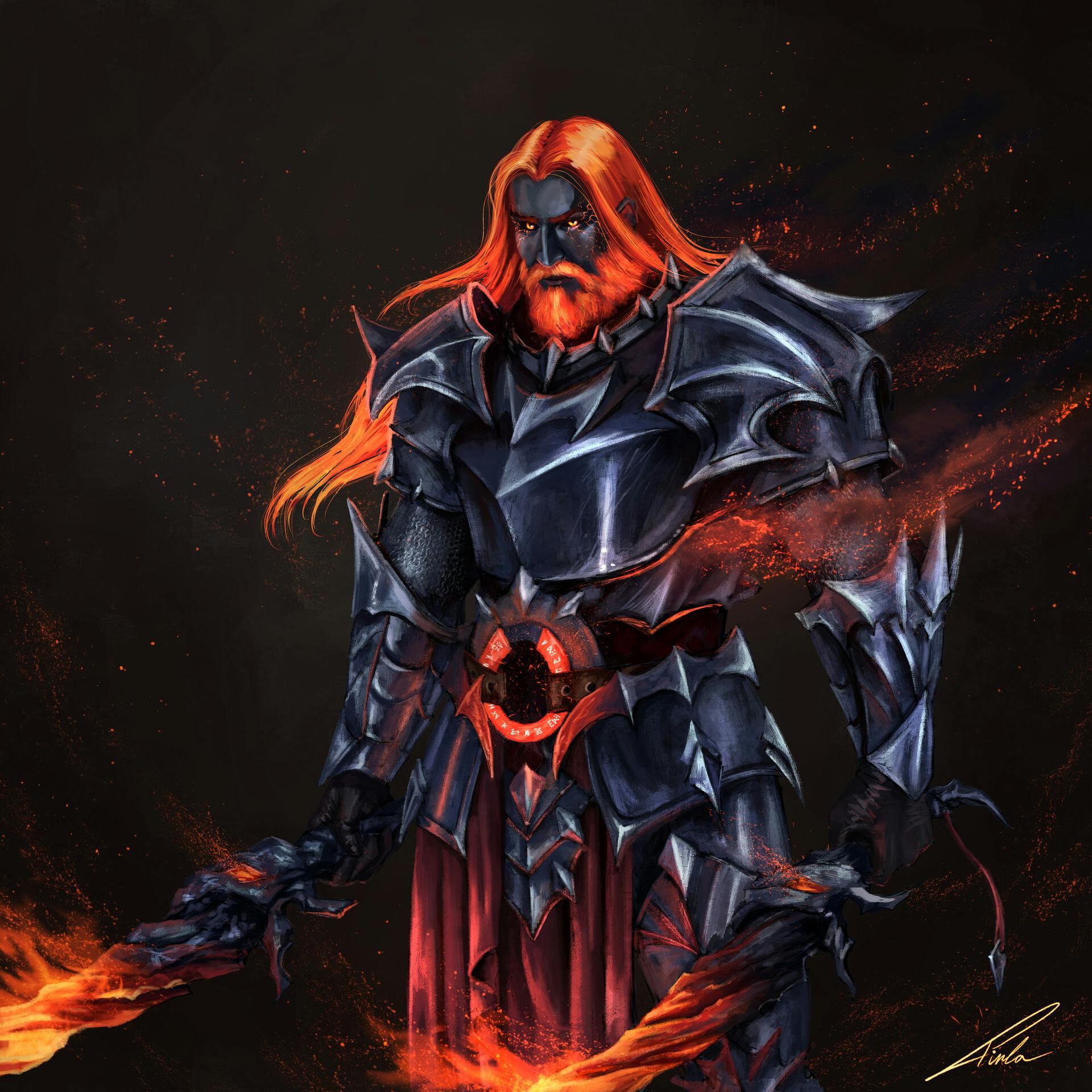 user avatar image for Hans Christian Peetz 