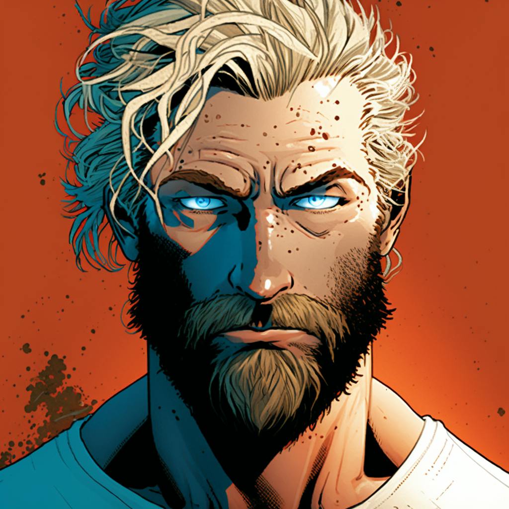 user avatar image for Bailey Ammons
