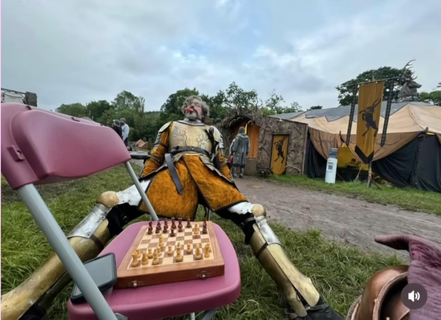 user avatar image for Ray Juarez