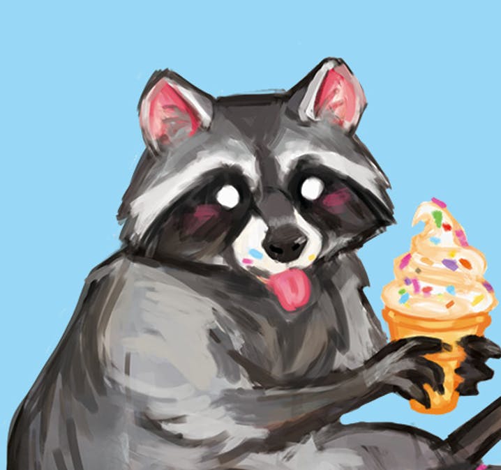 user avatar image for annadrawsstuff