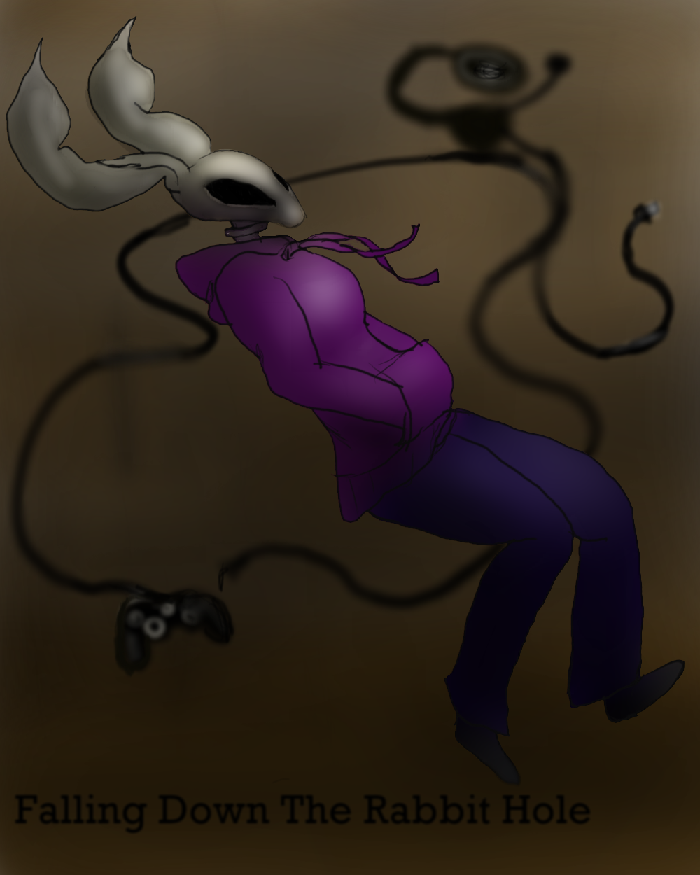 user avatar image for Skelly Wabbit