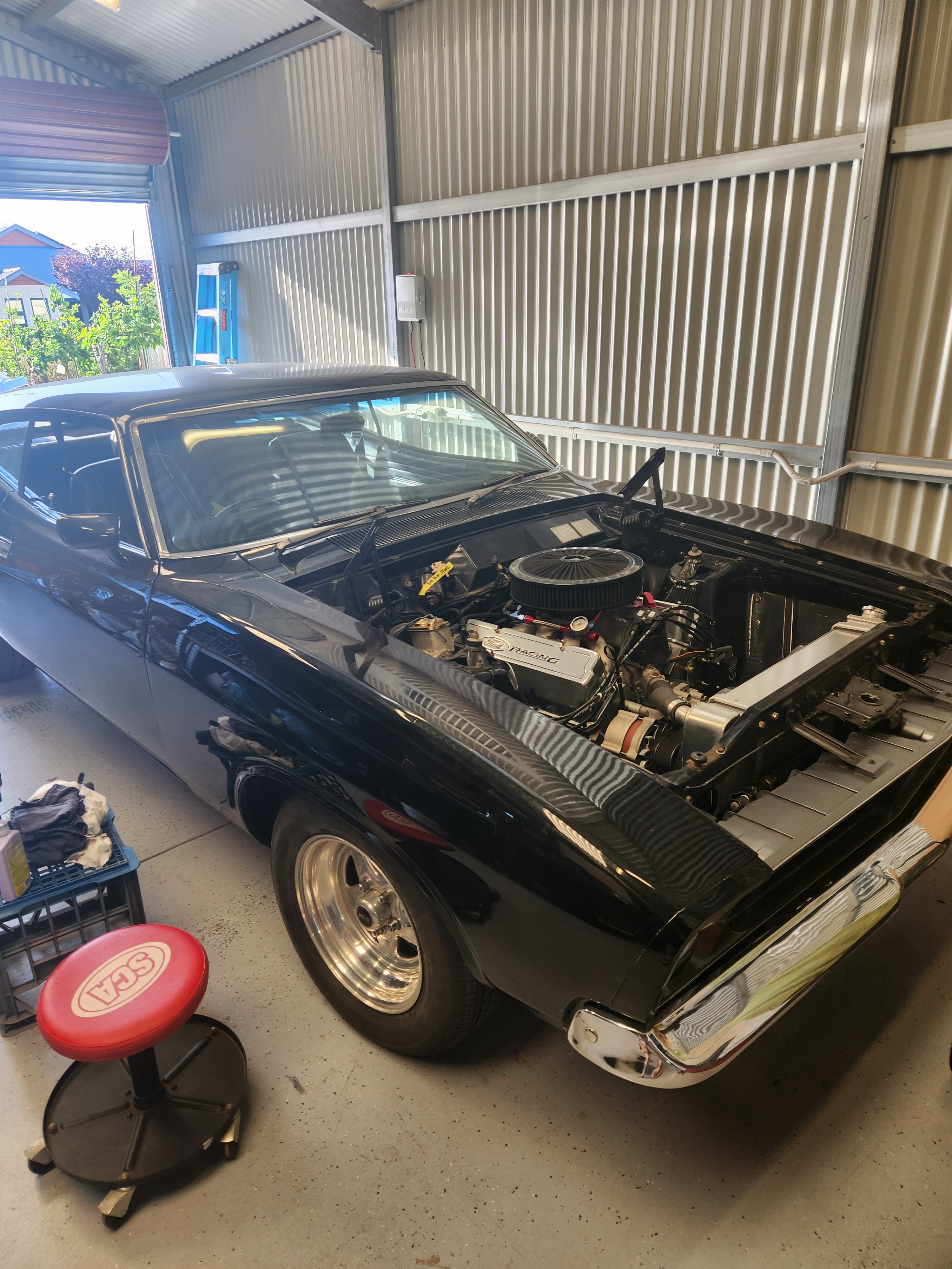 user avatar image for Blake