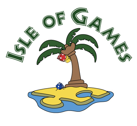 user avatar image for Isle of Games