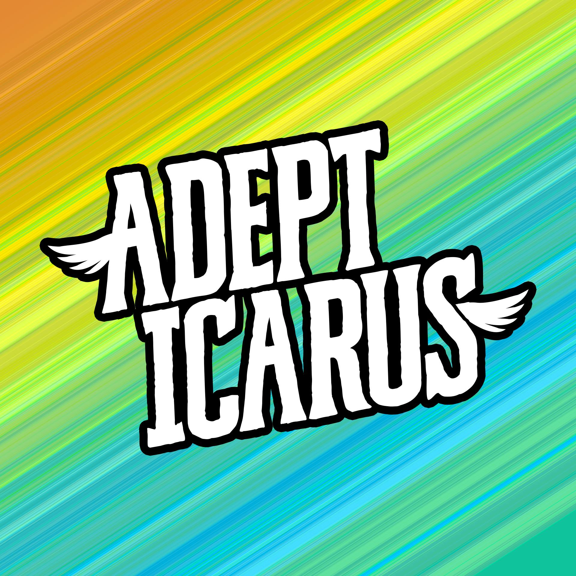 user avatar image for Adept Icarus