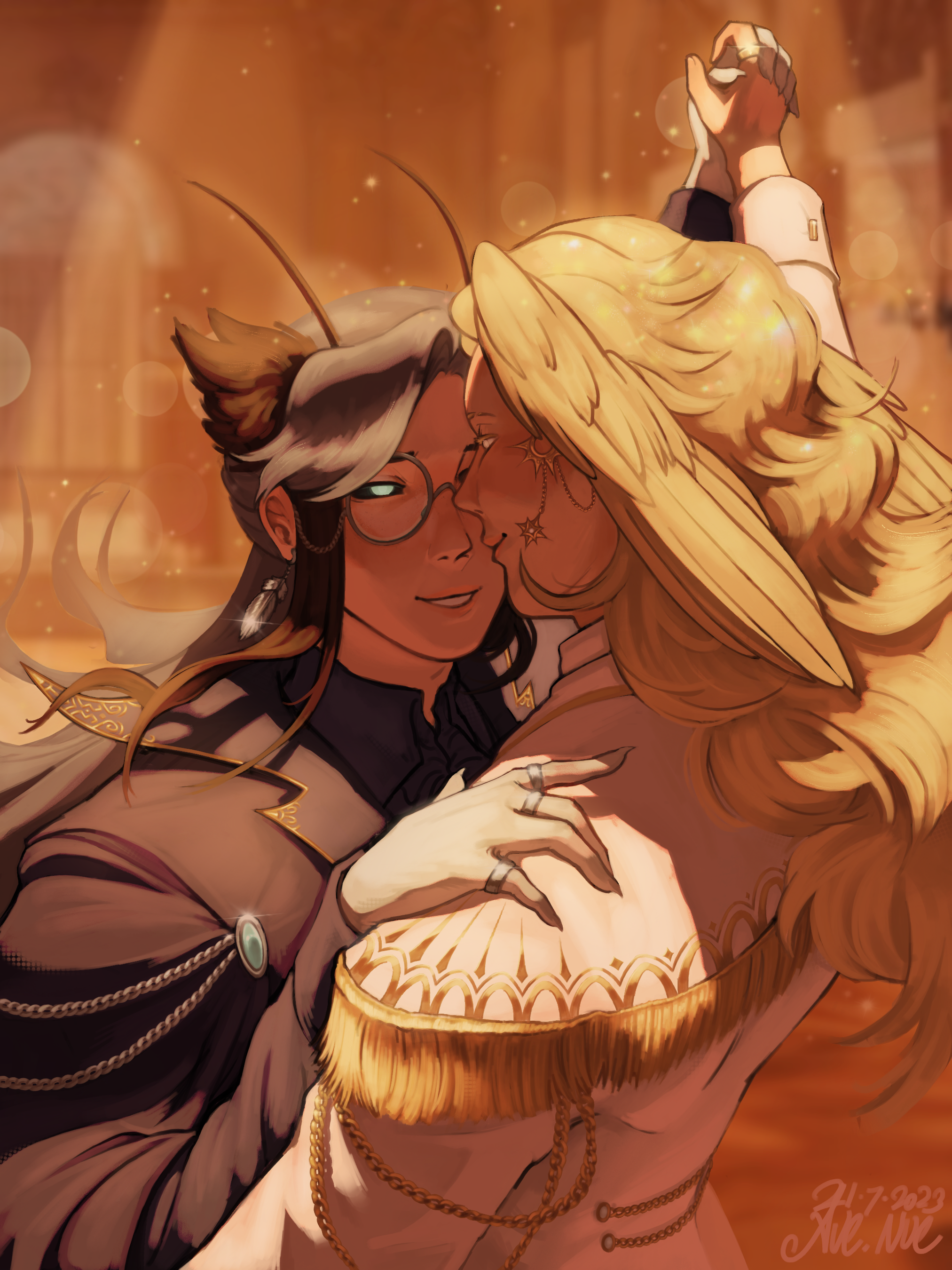 user avatar image for Ave