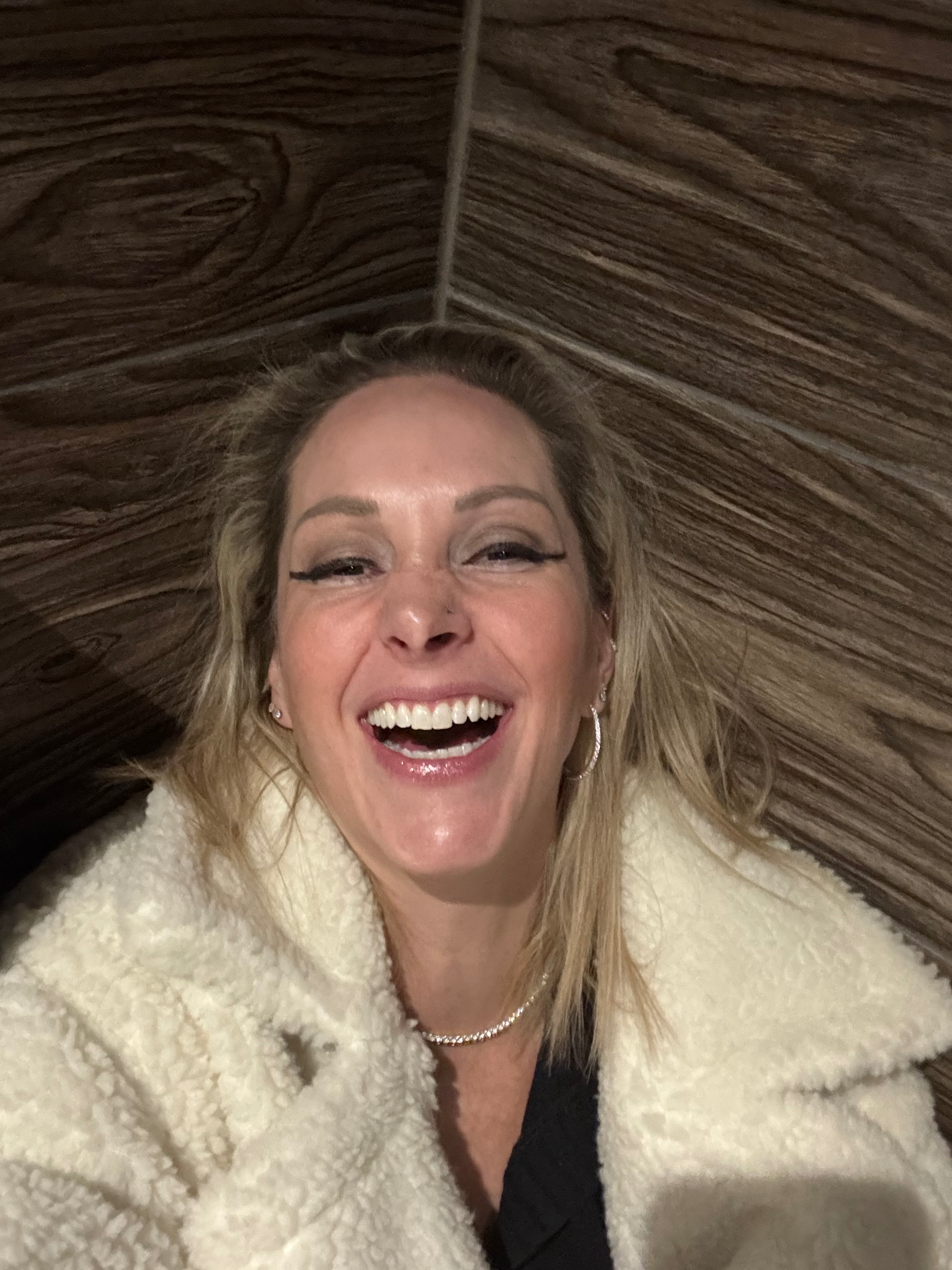 user avatar image for Kaili Porter