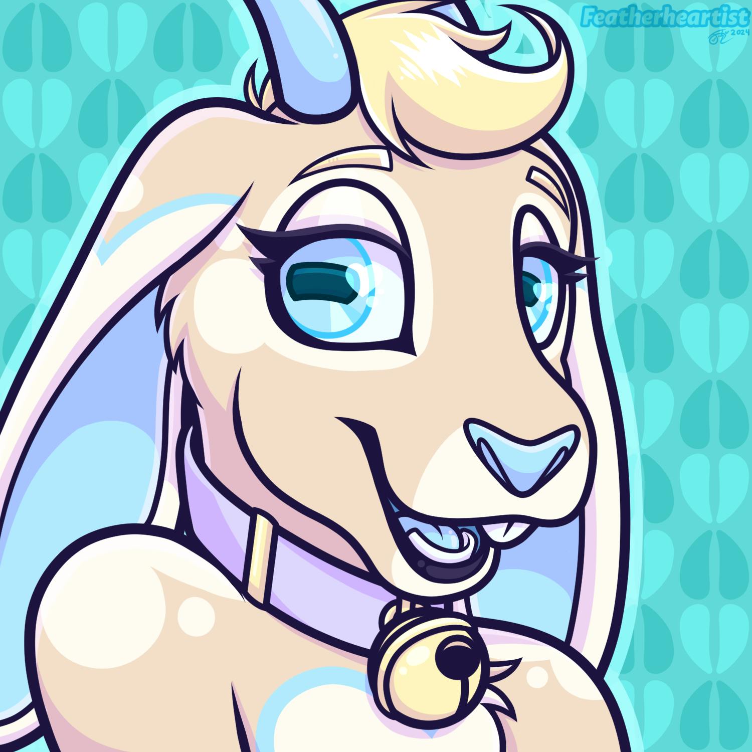 user avatar image for Featherheartist