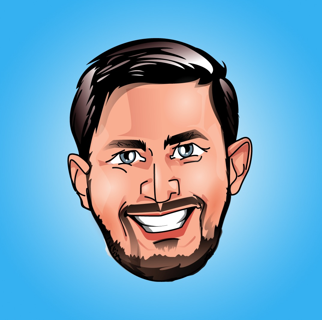 user avatar image for Adam Monsen