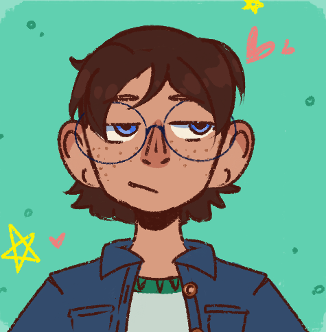 user avatar image for Joan Matins