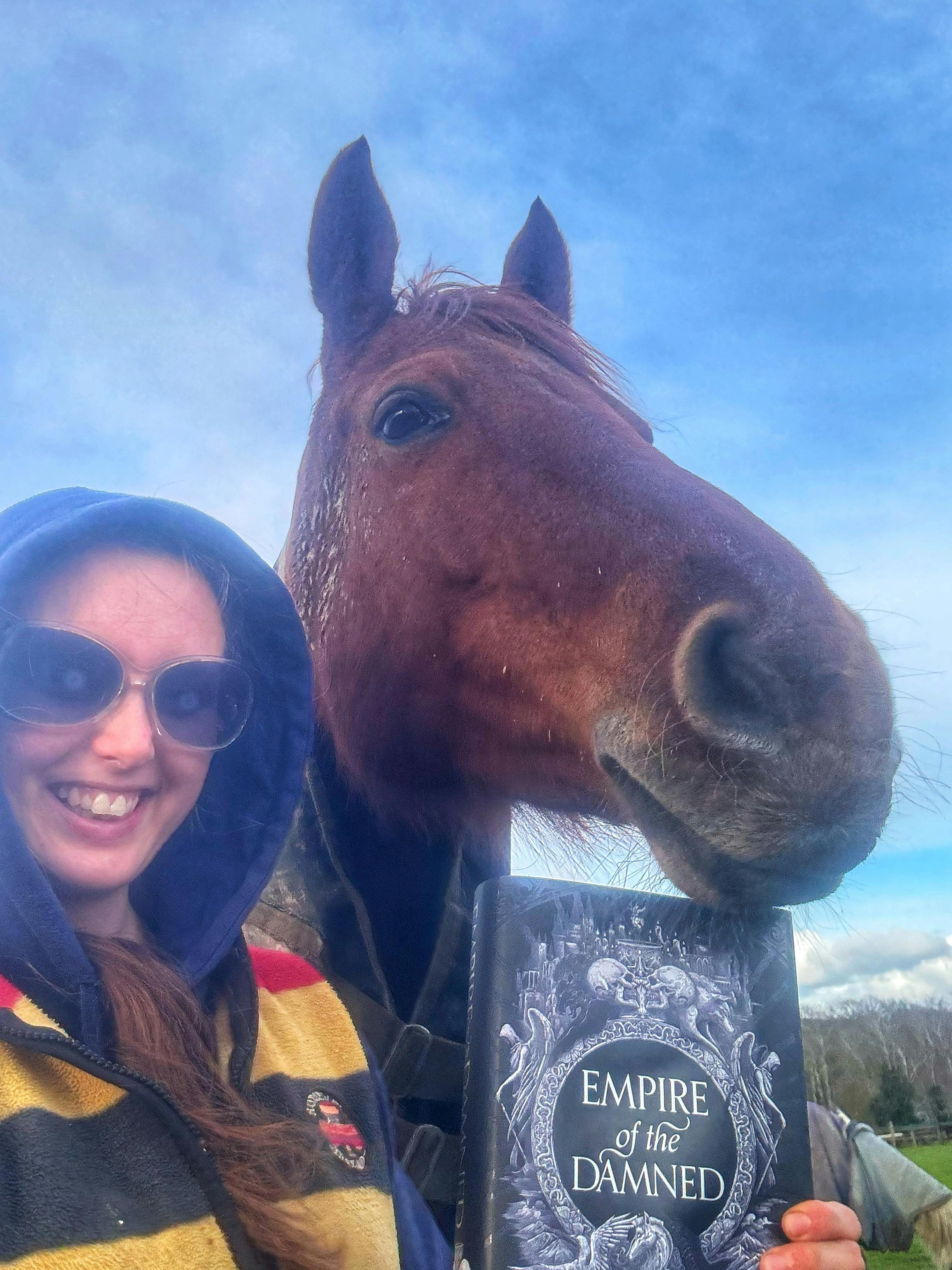 user avatar image for Mairin 