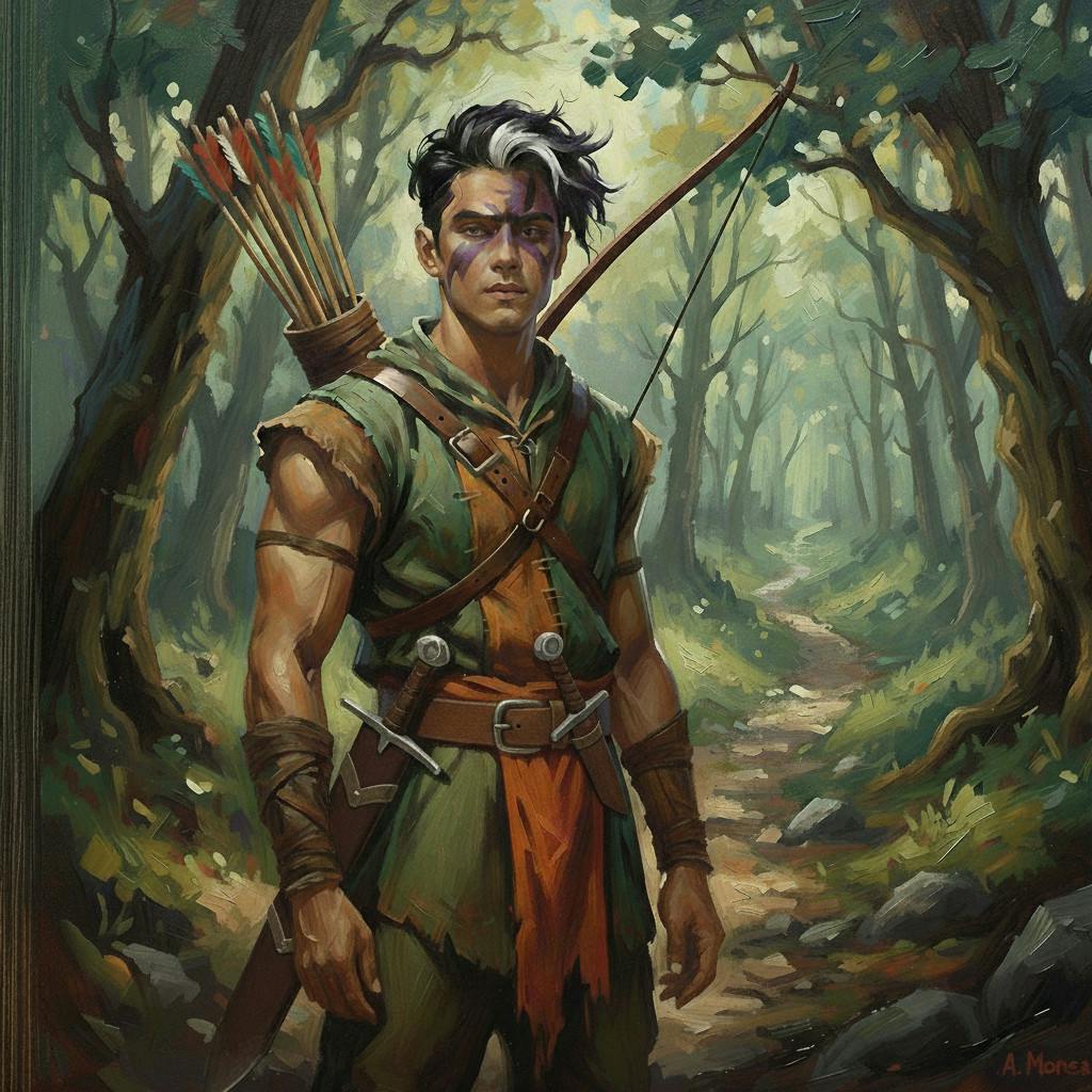 user avatar image for Stephen Raymond
