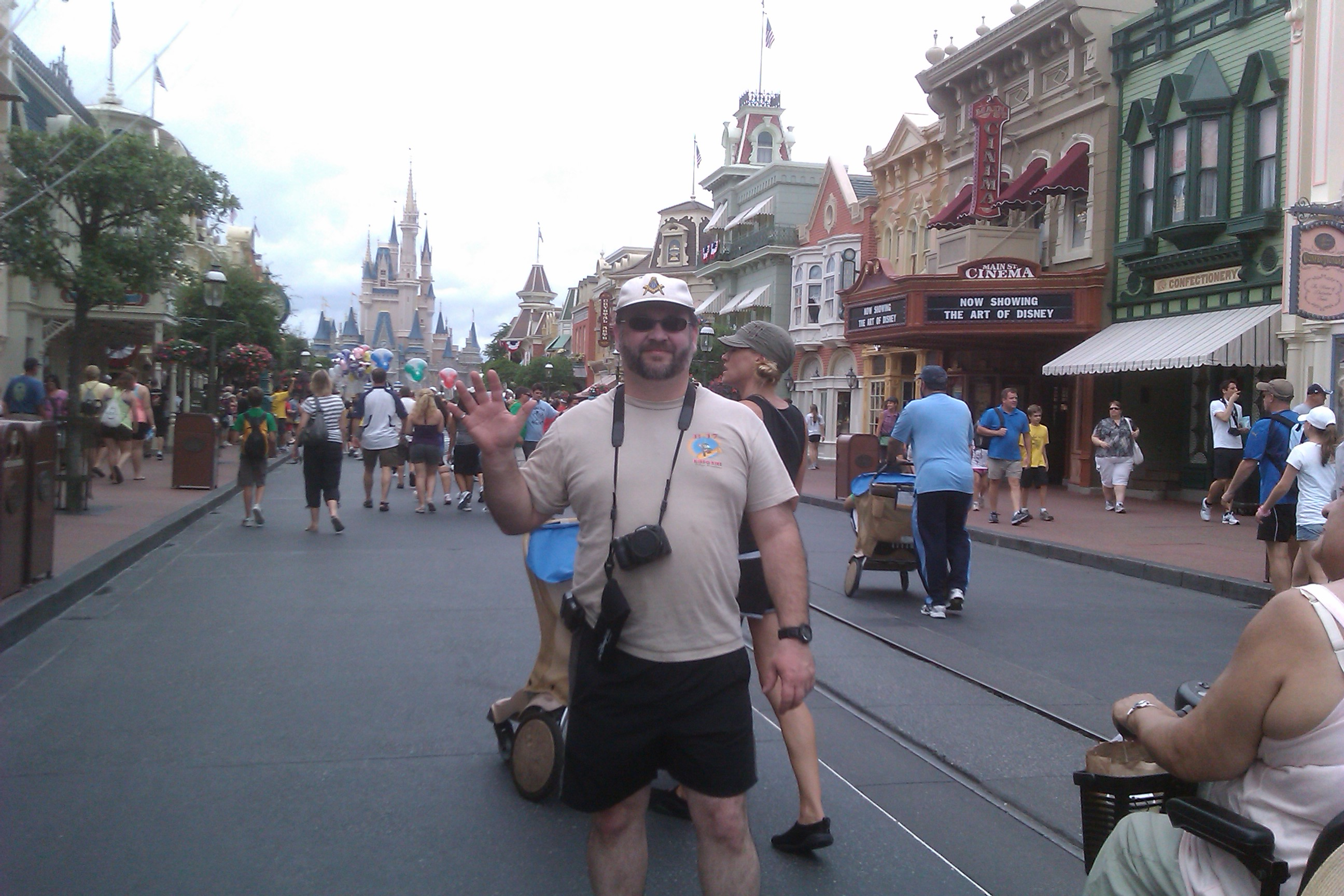 user avatar image for John Dalco