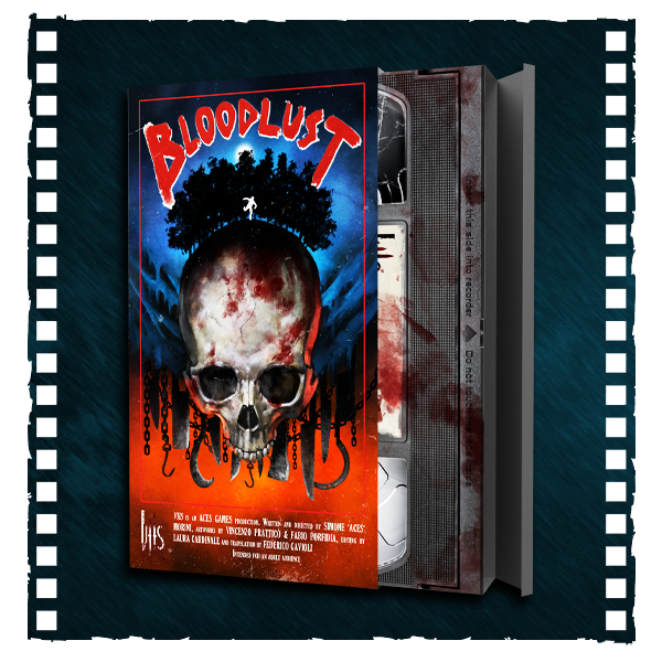 VHS: Bloodlust
