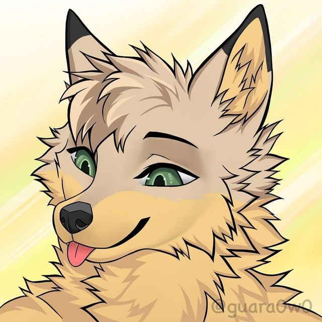 user avatar image for Furrygamer2345 
