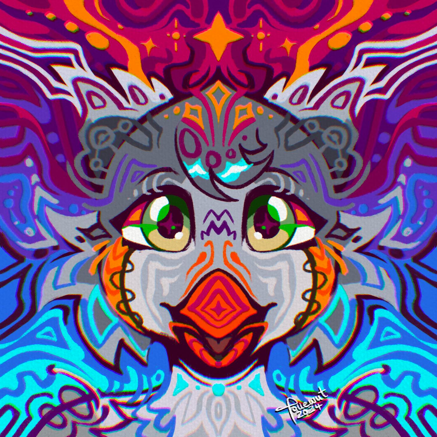 user avatar image for Quill