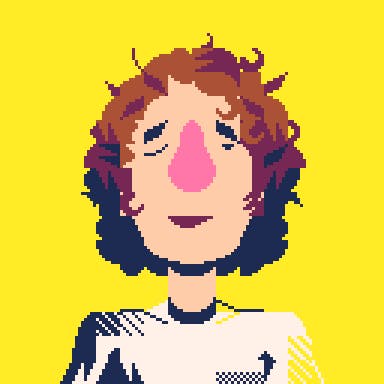 user avatar image for Mateus Bergamin