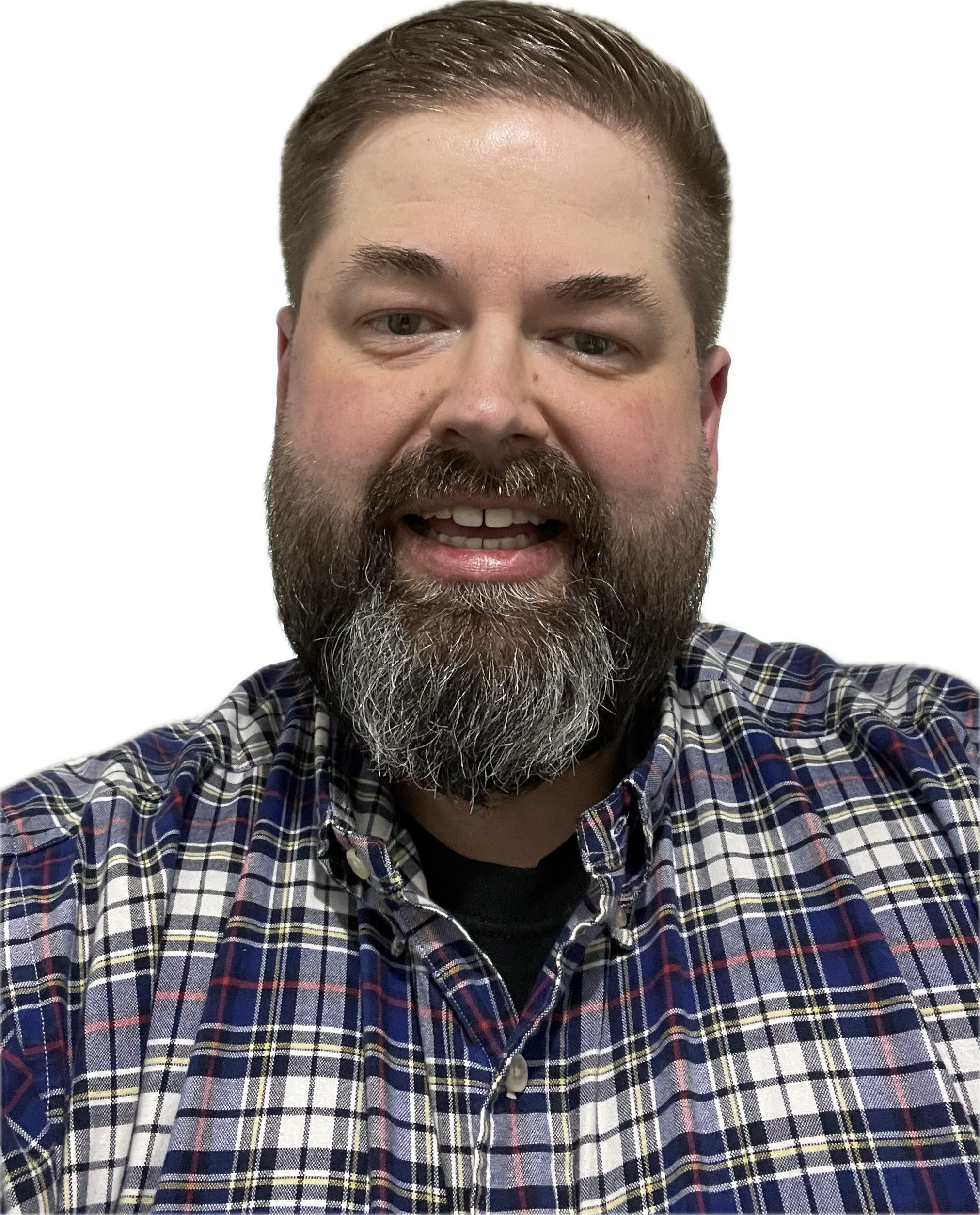 user avatar image for Keith Schleicher