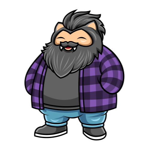 user avatar image for Fuzzlax