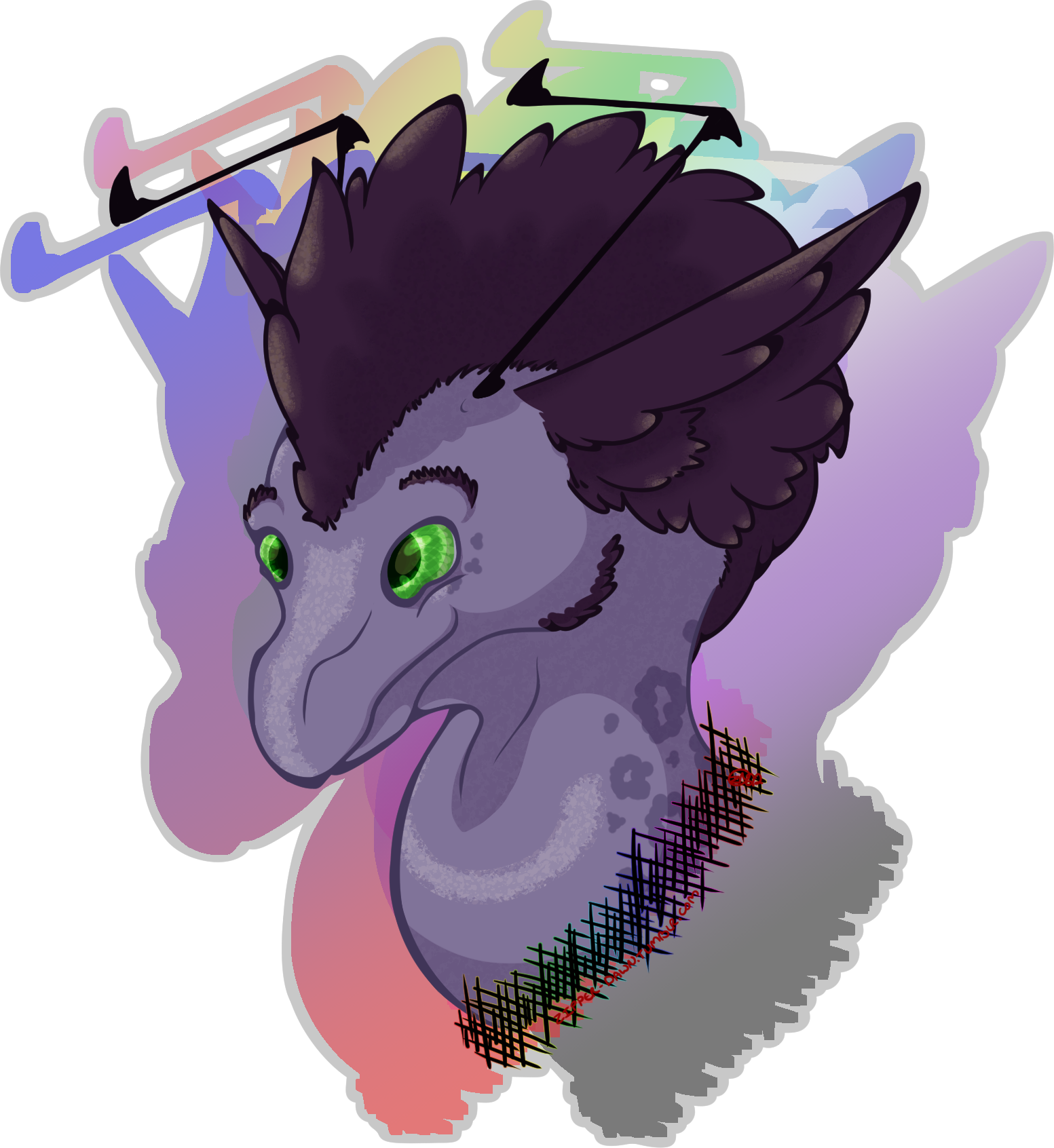 user avatar image for Zirra