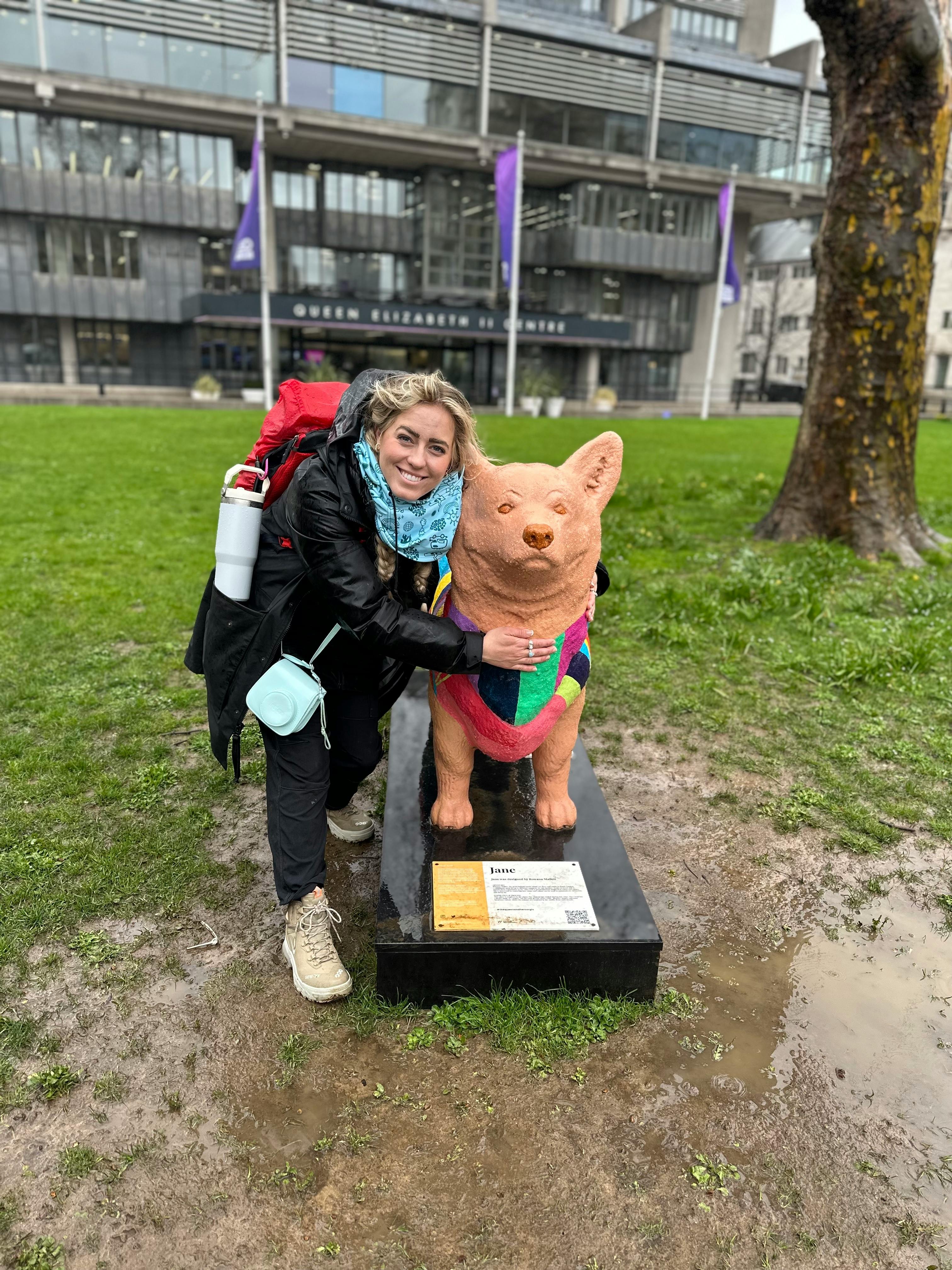 user avatar image for Bre MP