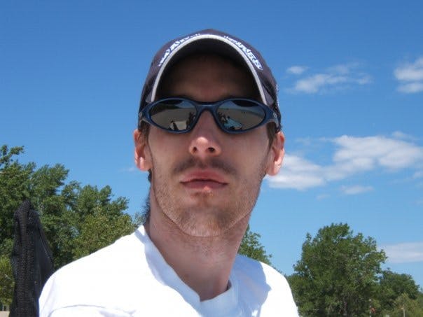 user avatar image for Graham T. Nash