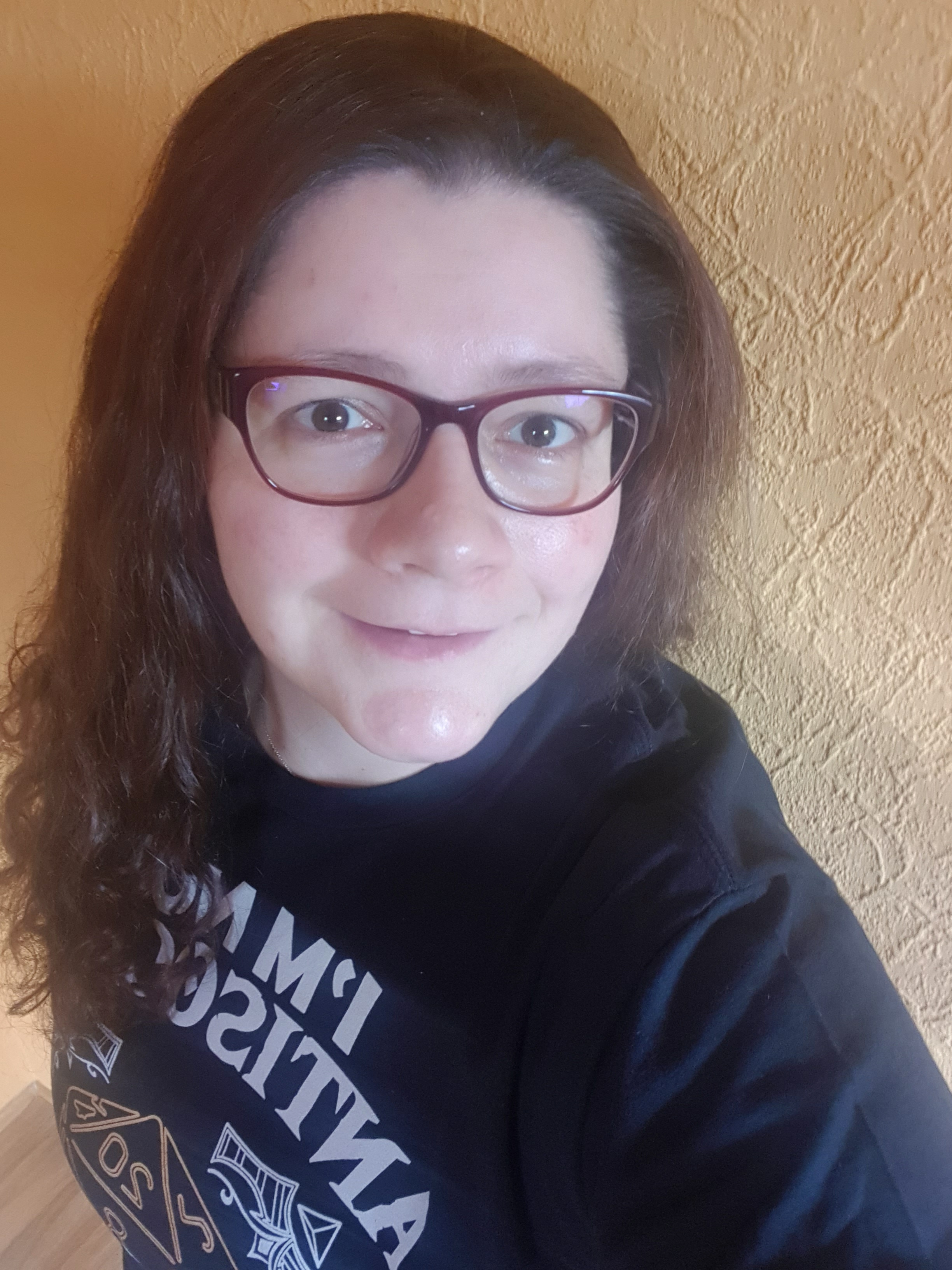 user avatar image for Annie_von_P