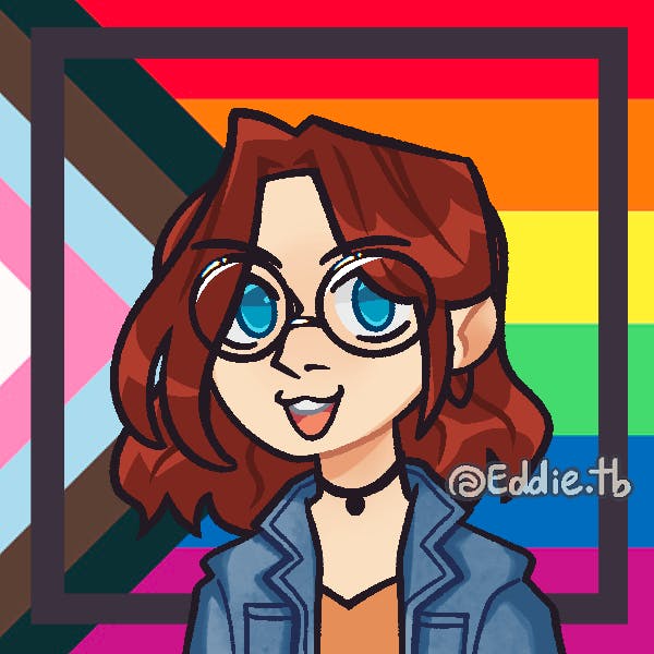 user avatar image for Melonie Rappe