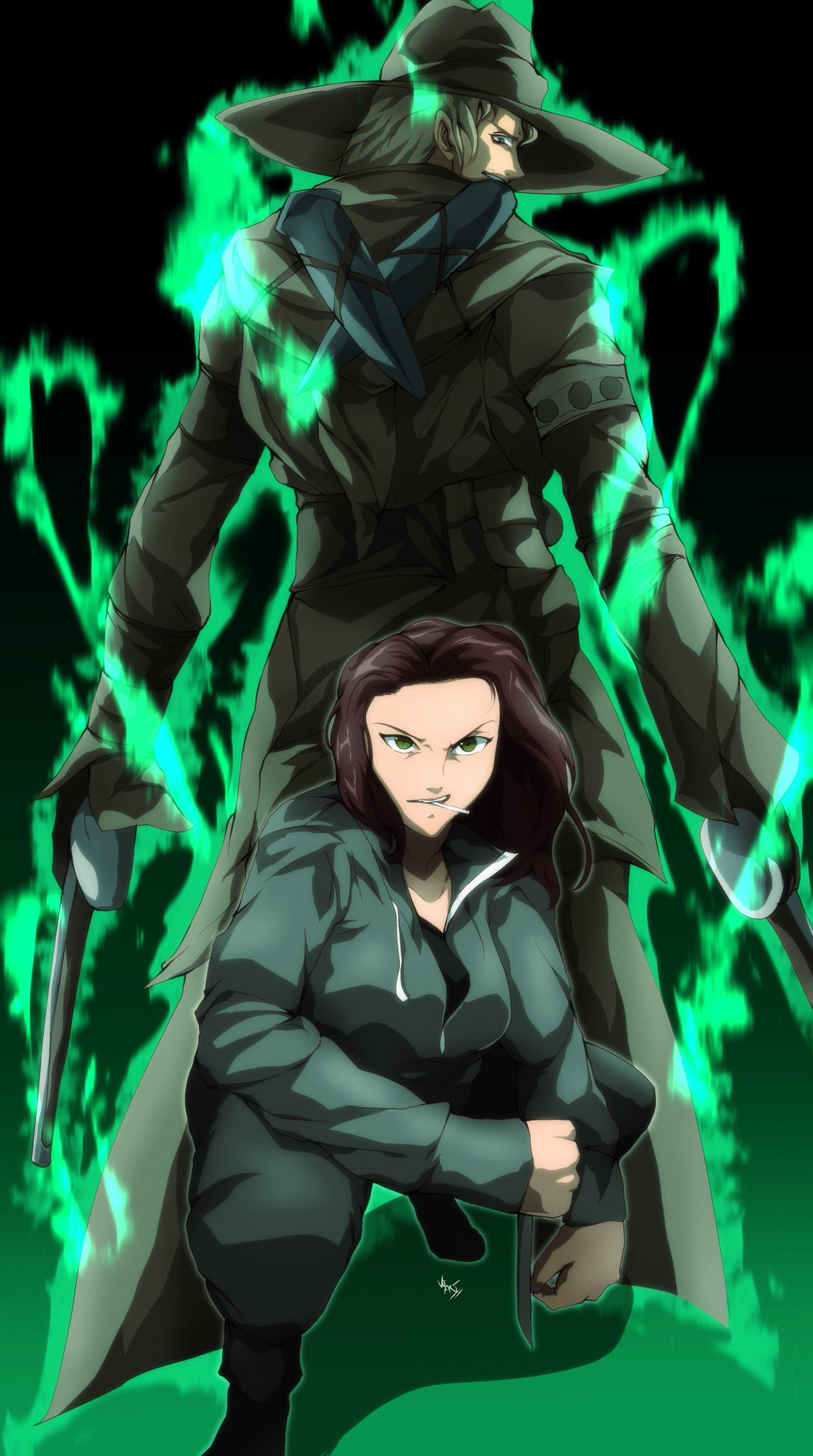 user avatar image for Atlas Rundle