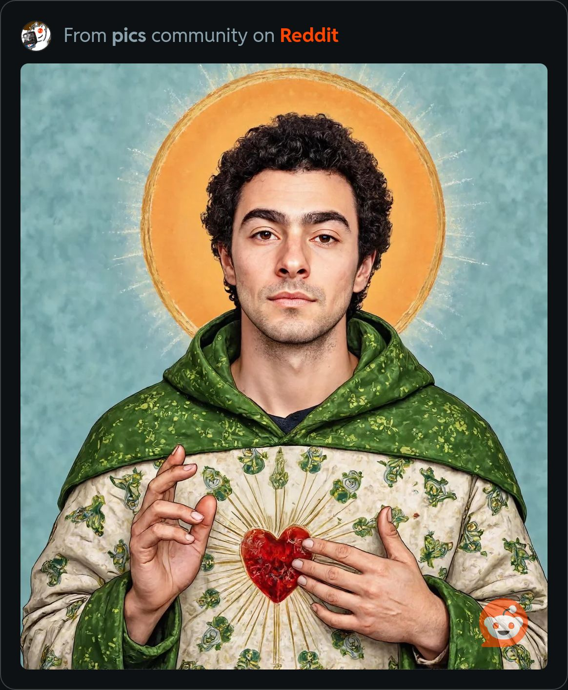 user avatar image for Matt