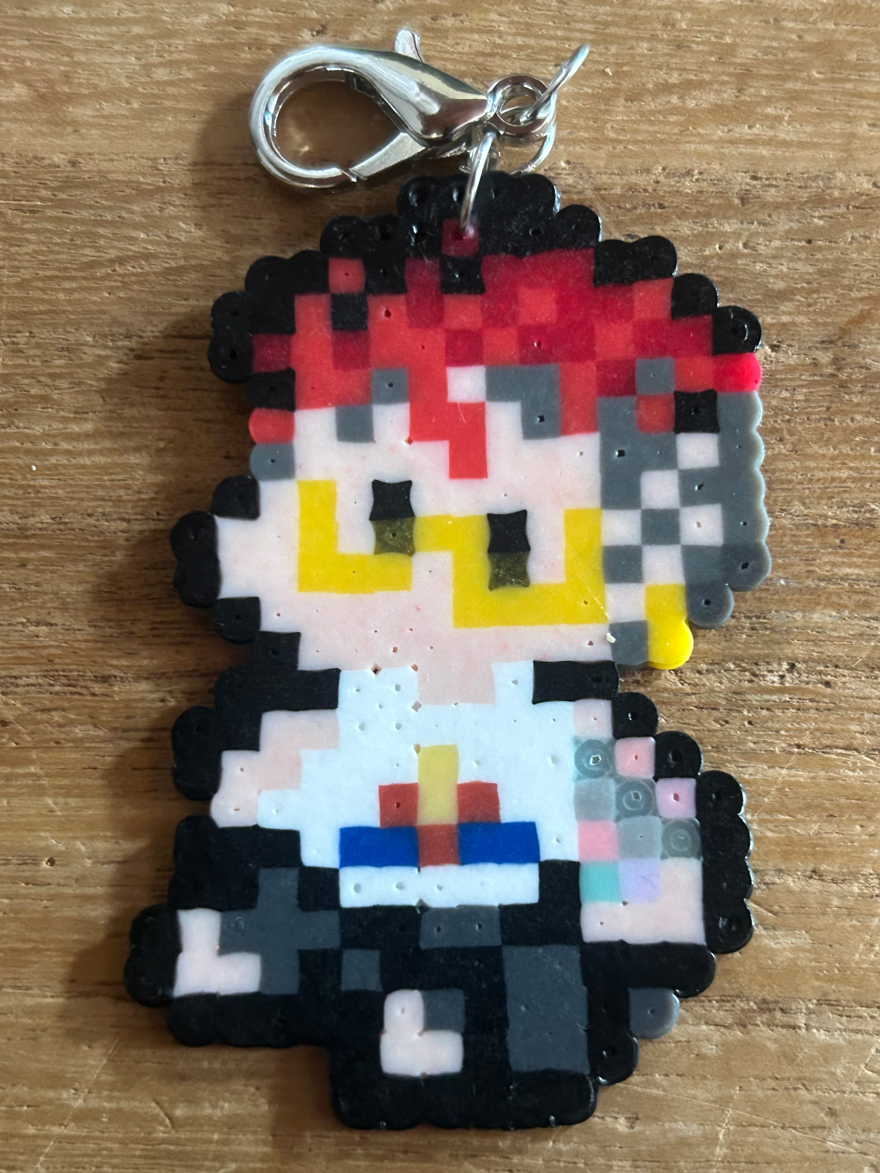 user avatar image for T.A.