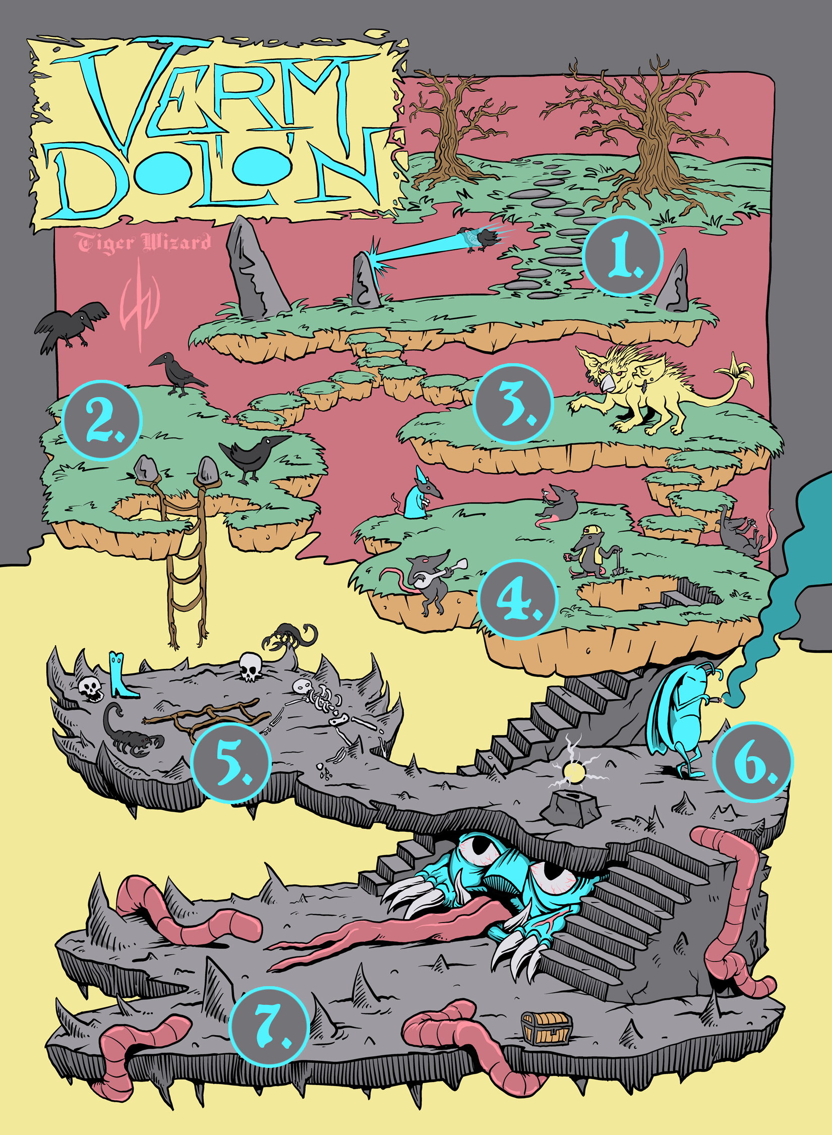 Verm Dolon