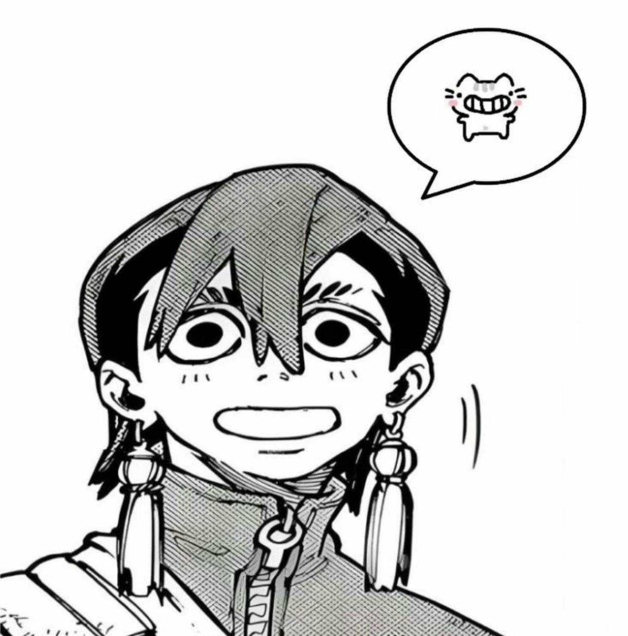 user avatar image for Calmet Karma