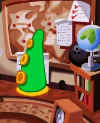 user avatar image for greenttentacle