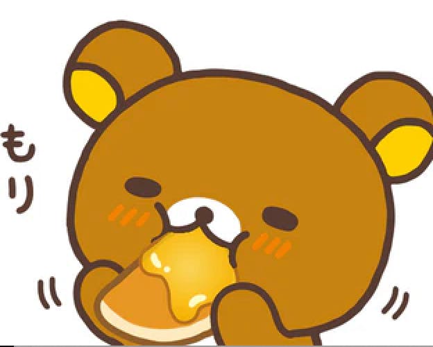 user avatar image for Rirakkuma