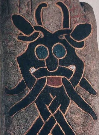 user avatar image for Runic