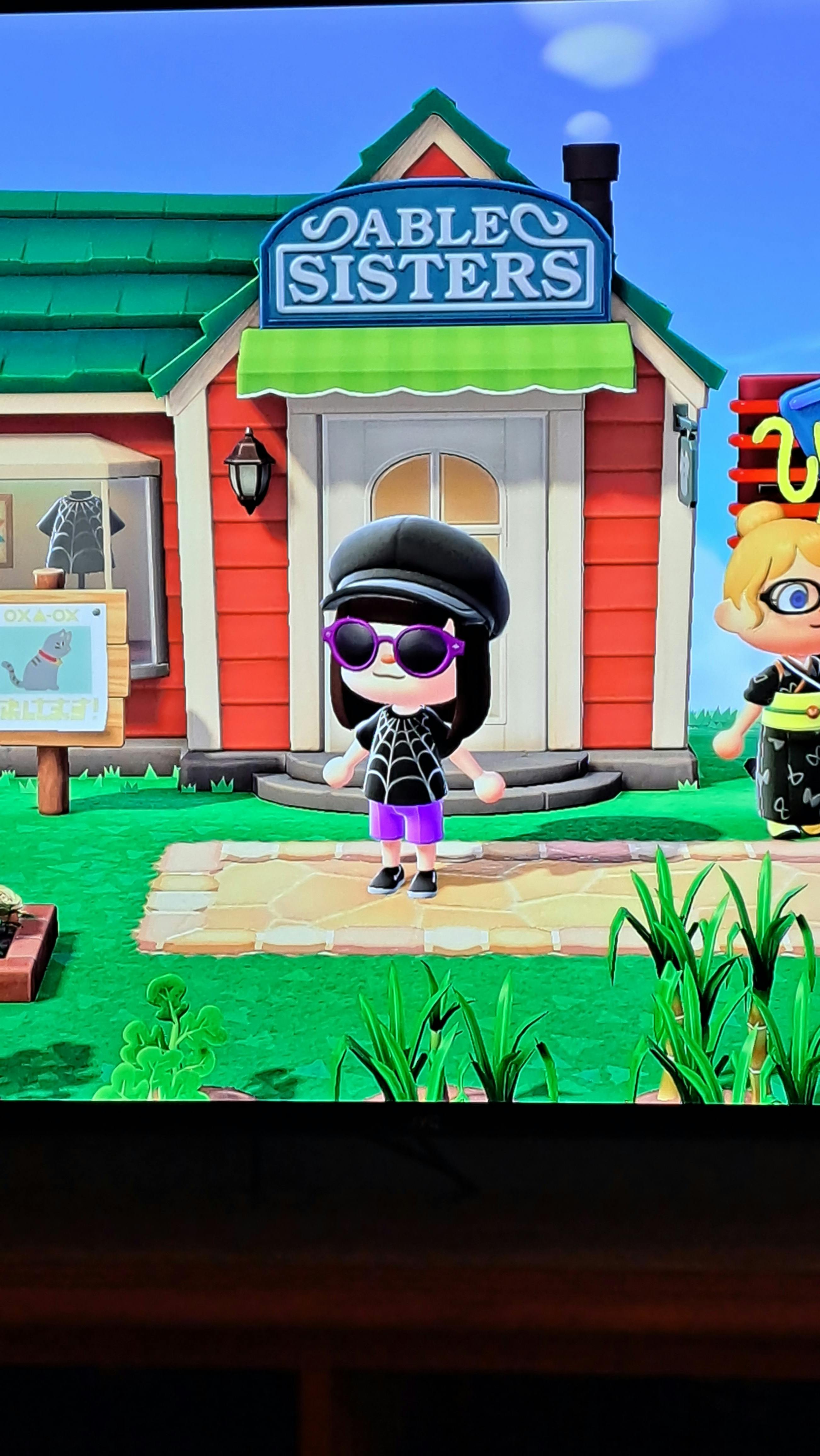 user avatar image for Hair Candy